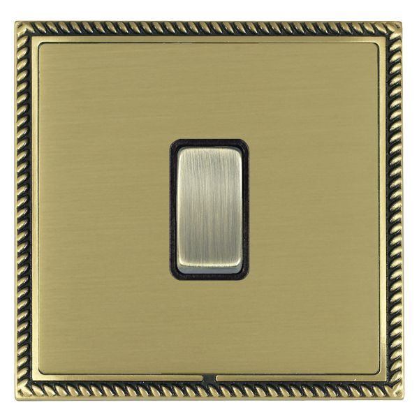 L-Geo CFX AB/SB 1g 10AX Inter Rkr AB/BL