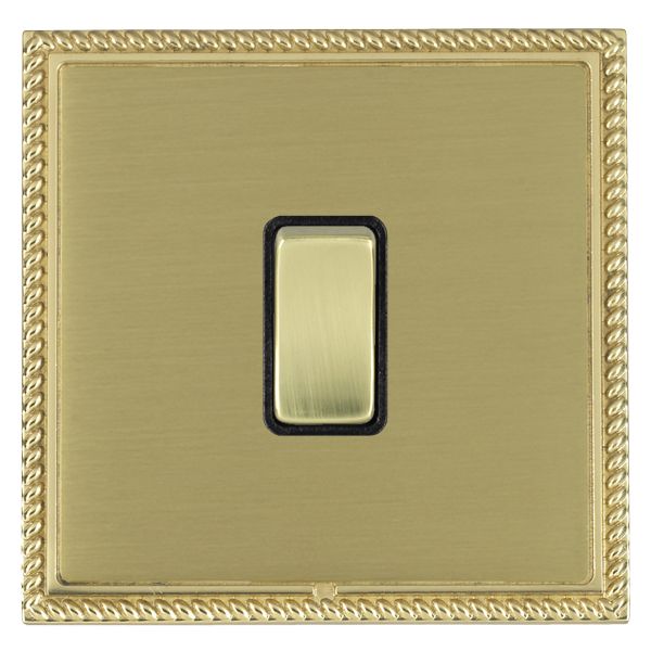 L-Geo CFX PB/SB 1g 10AX Inter Rkr PB/BL