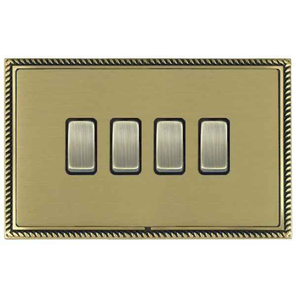 L-Geo CFX AB/SB 4g 20AX 2 Way Rkr AB/BL