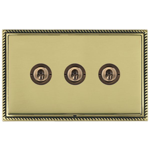 L-Geo CFX AB/PB 3g 20AX 2Way Toggle AB