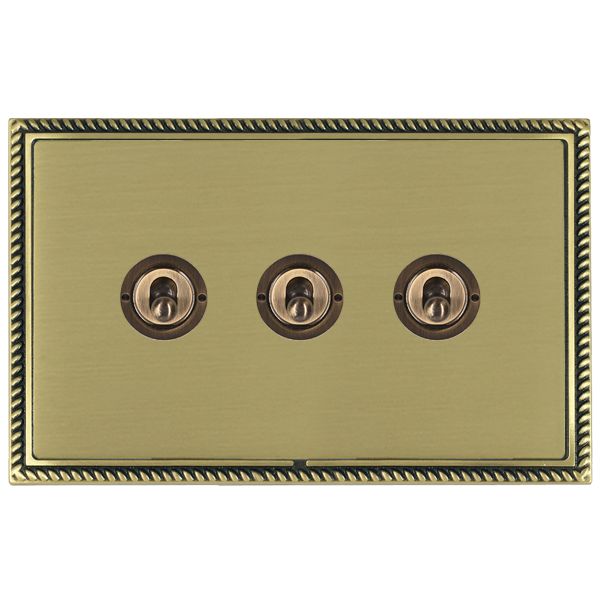 L-Geo CFX AB/SB 3g 20AX 2Way Toggle AB