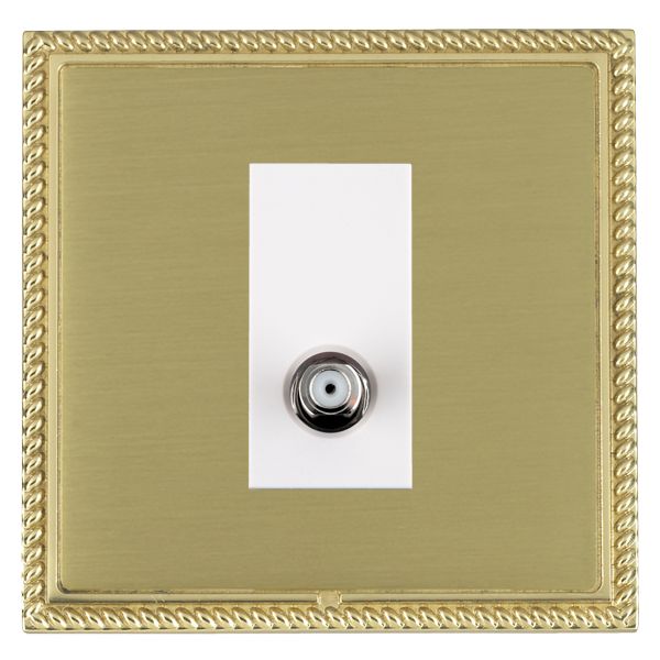 L-Geo CFX PB/SB 1g Isolated Satellite WH