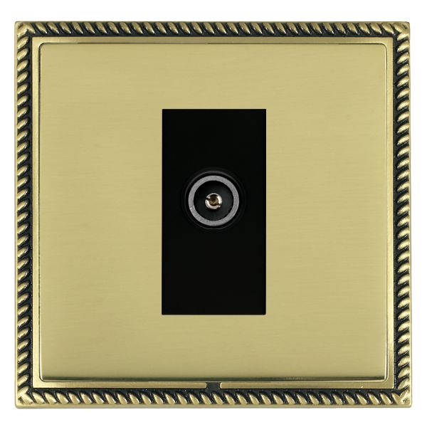 L-Geo CFX AB/PB No-Isolat TV (Female) BL