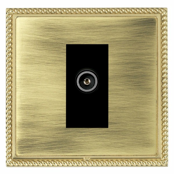 L-Geo CFX PB/AB No-Isolat TV (Female) BL