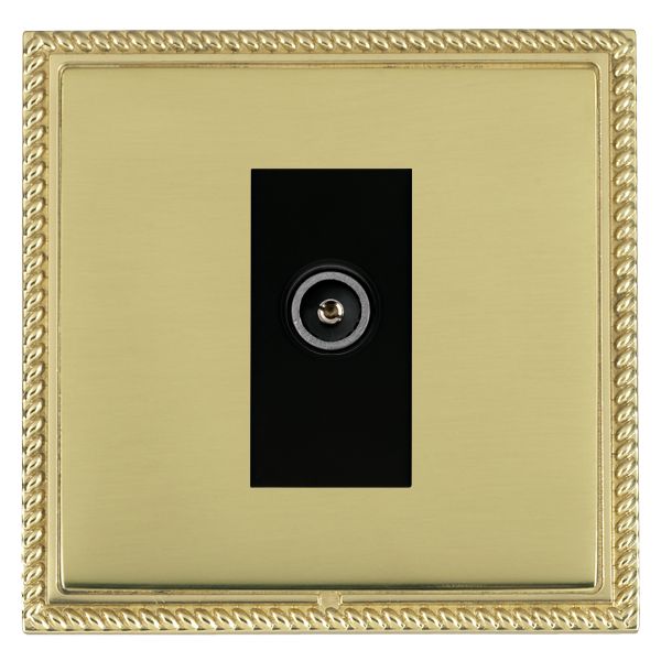 L-Geo CFX PB/PB No-Isolat TV (Female) BL