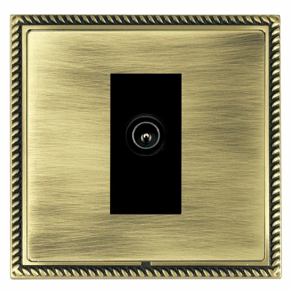 L-Geo CFX AB/AB 1g No-Isolat TV (Male)BL