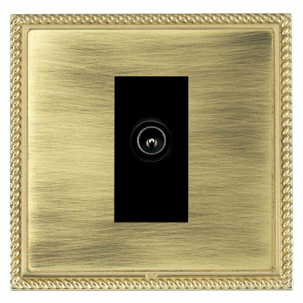 L-Geo CFX PB/AB 1g No-Isolat TV (Male)BL