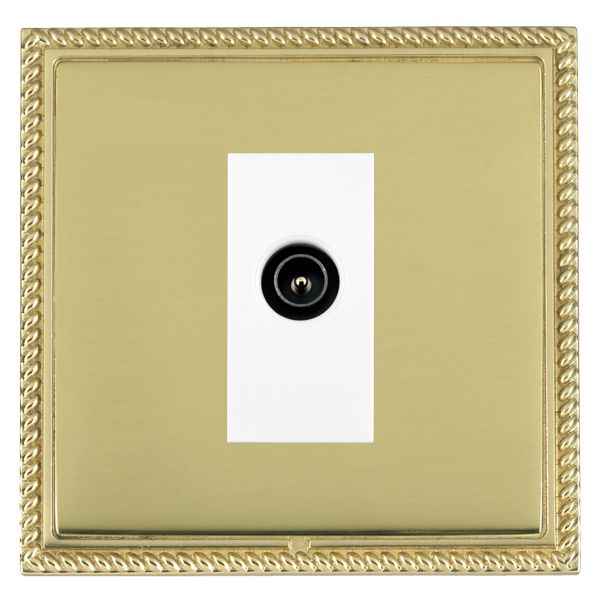 L-Geo CFX PB/PB 1g No-Isolat TV (Male)WH