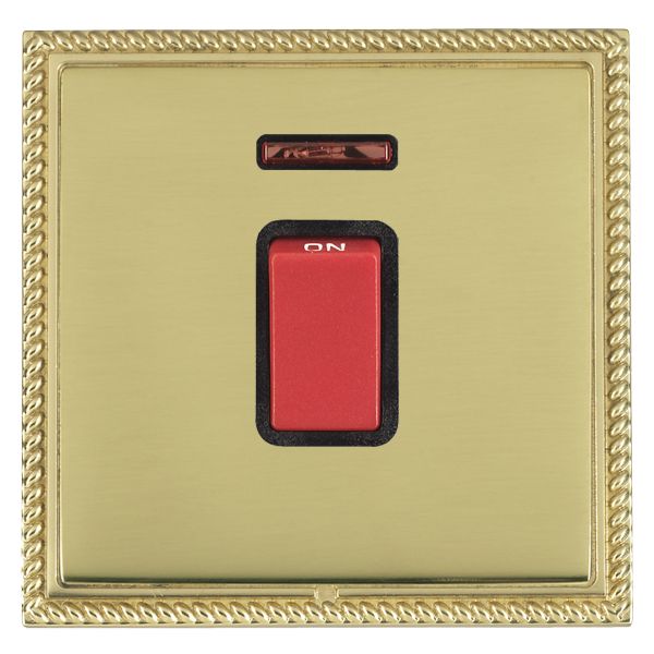 L-Geo CFX PB/PB 1g 45A DP+N Red Rkr/BL