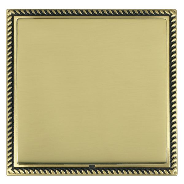 L-Geo CFX AB/PB Single Blank Plate