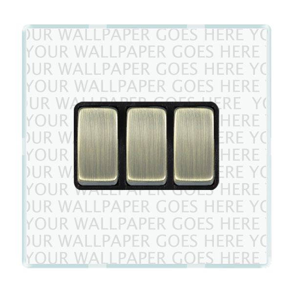 Percept 3g 10AX 2 Way Rkr AB/BL