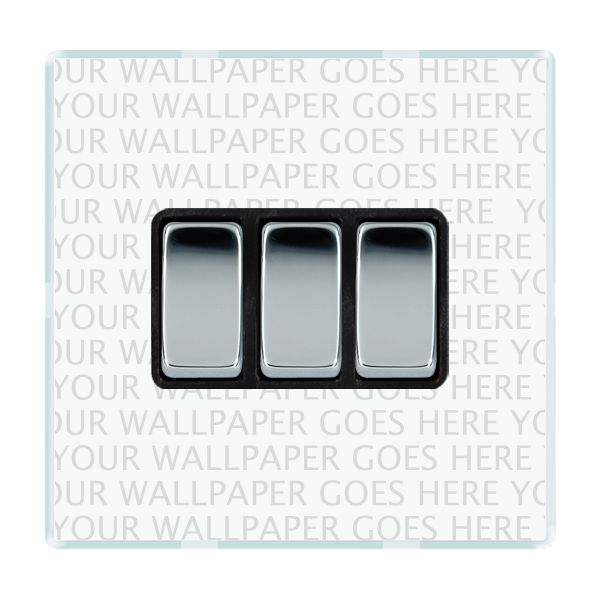 Percept 3g 10AX 2 Way Rkr BC/BL