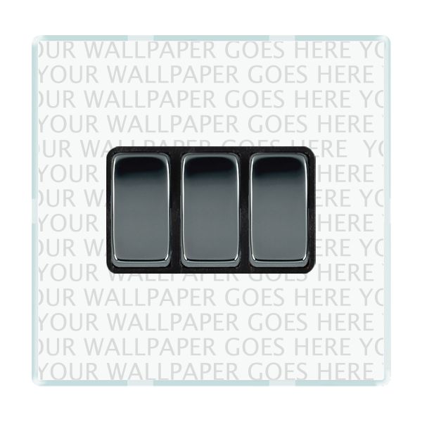 Percept 3g 10AX 2 Way Rkr BK/BL