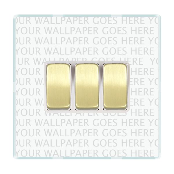 Percept 3g 10AX 2 Way Rkr SB/WH