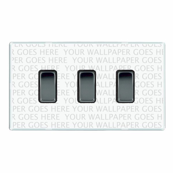 Percept 3g 20AX 2 Way Rkr BK/BL