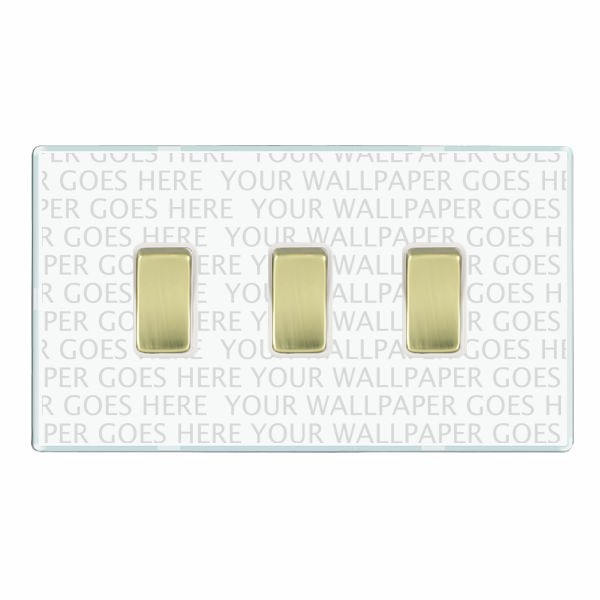 Percept 3g 20AX 2 Way Rkr PB/WH
