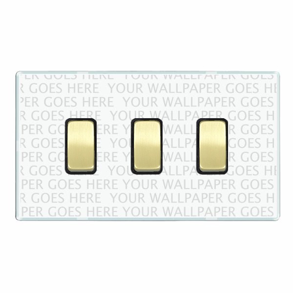 Percept 3g 20AX 2 Way Rkr SB/BL