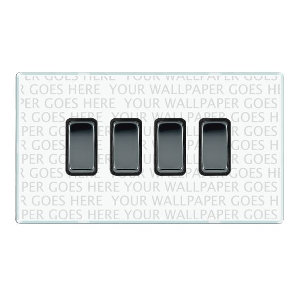 Percept 4g 20AX 2 Way Rkr BK/BL