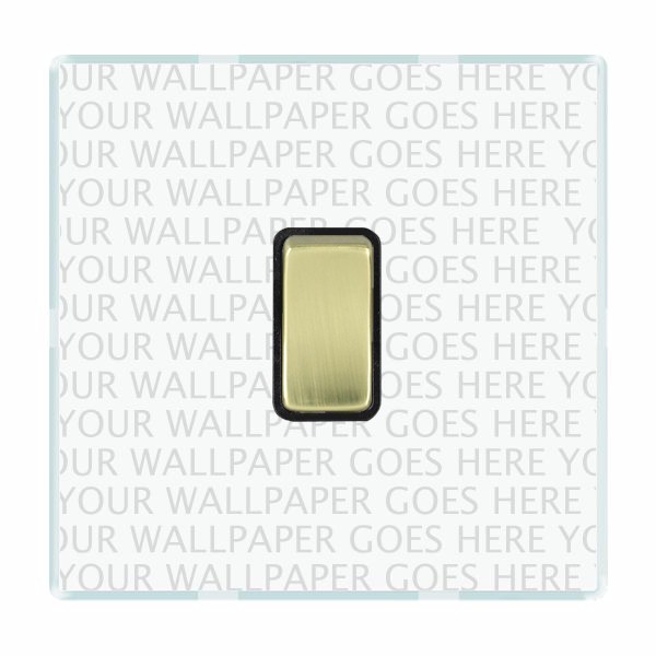 Percept 1g 20AX Inter Rkr PB/BL