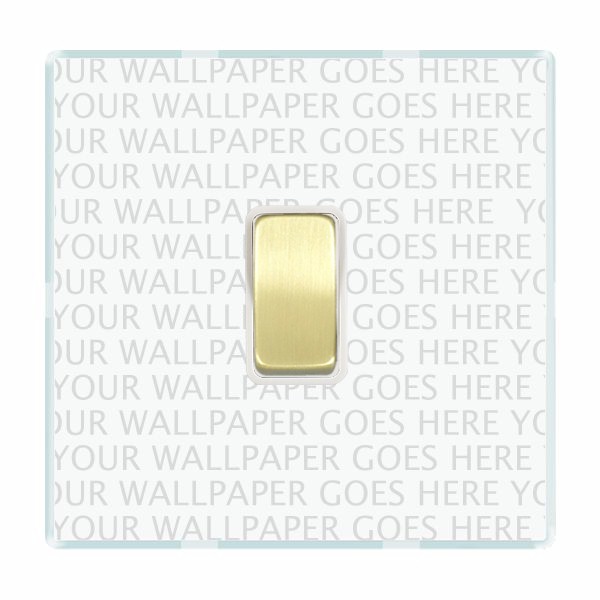 Percept 1g 20AX Inter Rkr SB/WH