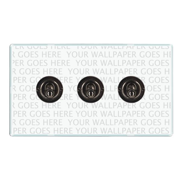 Percept 3g 20AX 2Way Toggle BK