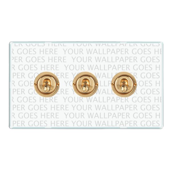 Percept 3g 20AX 2Way Toggle PB