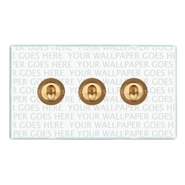 Percept 3g 20AX 2Way Toggle SB