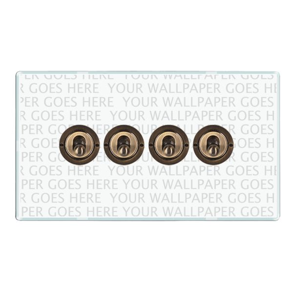 Percept 4g 20AX 2Way Toggle AB