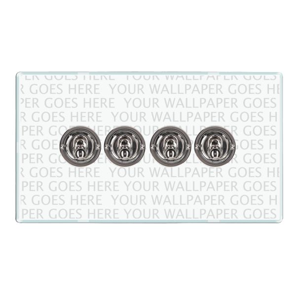 Percept 4g 20AX 2Way Toggle bc
