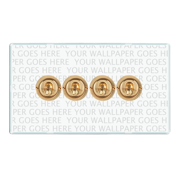 Percept 4g 20AX 2Way Toggle PB