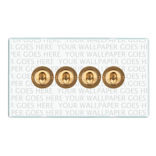 Percept 4g 20AX 2Way Toggle SB