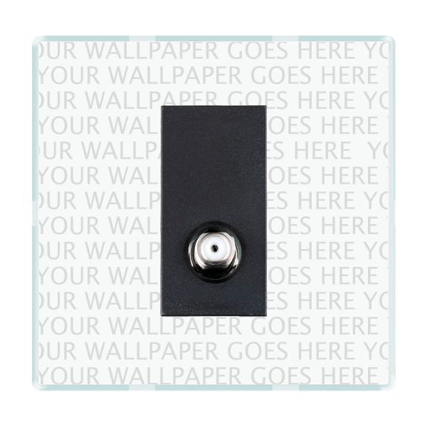 Percept 1g Non-Isolated Satellit BL