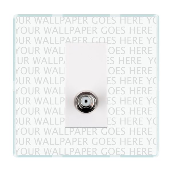Percept 1g Non-Isolated Satellit WH