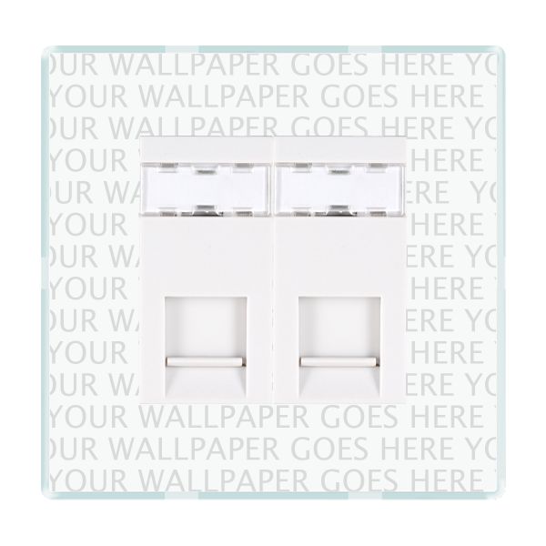 Percept 2g RJ12 Unshielded WH