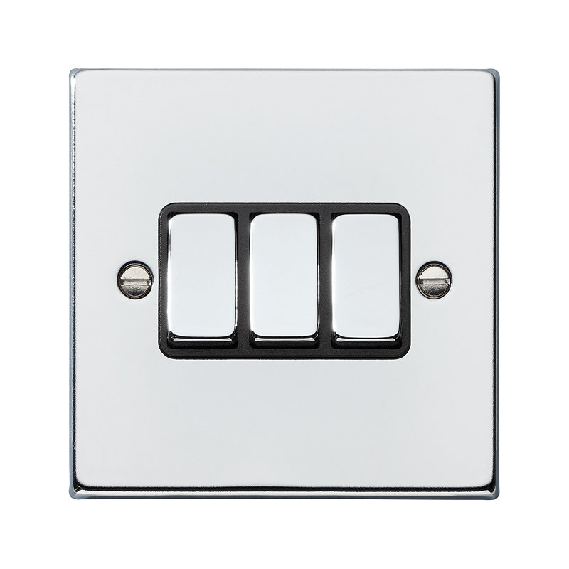 Hart BC 3g 10AX 2 Way Rkr BC/BL