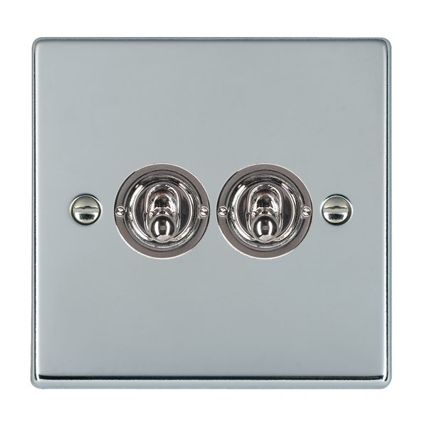 Hart BC 2g 20AX 2Way FL DLY BC