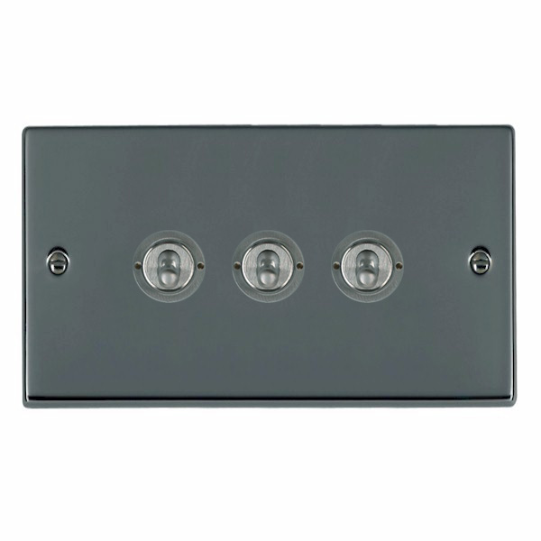Hart BK 3g 20AX 2Way FL DLY BK