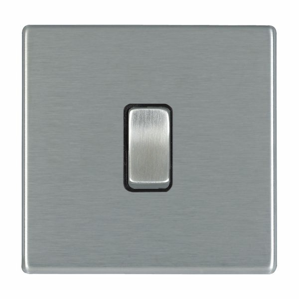 Hart CFX SS 1g 20AX 2 Way Rkr SS/BL