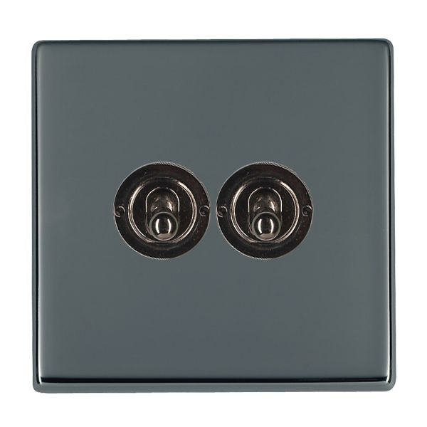 Hart CFX BK 2g 20AX 2Way Toggle BK