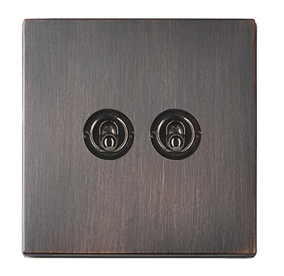 Hart CFX EB 2g 20AX 2Way Toggle EB