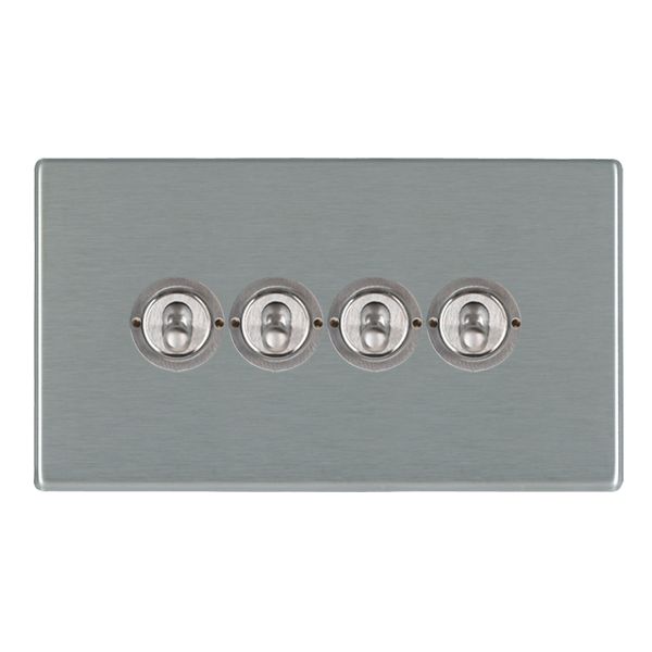 Hart CFX SS 4g 20AX 2Way Toggle SS
