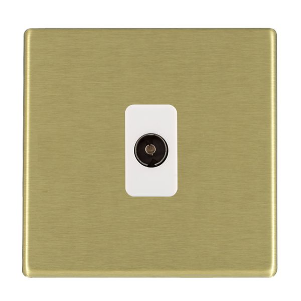 H-CFX SB 1g Non-Isolated TV 1in/1out WH