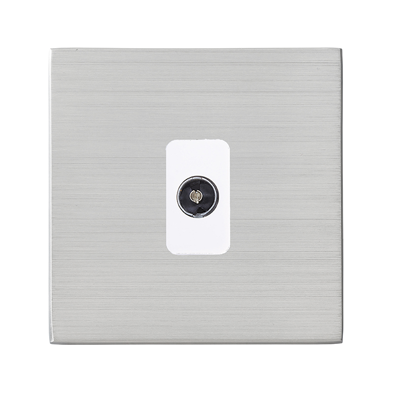H-CFX SS 1g Non-Isolated TV 1in/1out WH