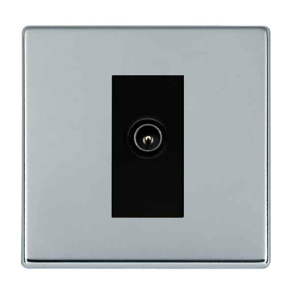 Hart CFX BC 1g Non-Isolated TV (Male)BL