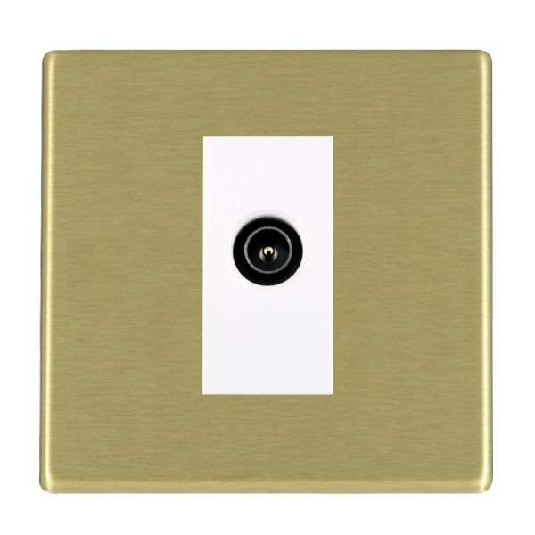 Hart CFX SB 1g Non-Isolated TV (Male)WH