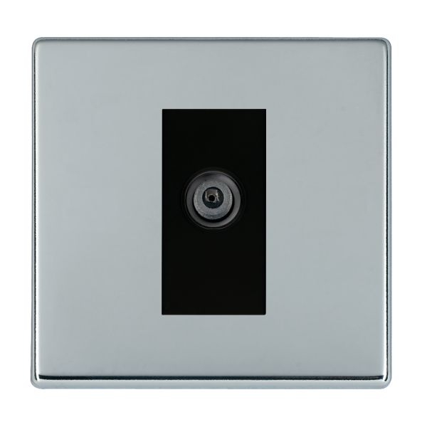 Hart CFX BC 1g Non-Isolat DAB Sat BL