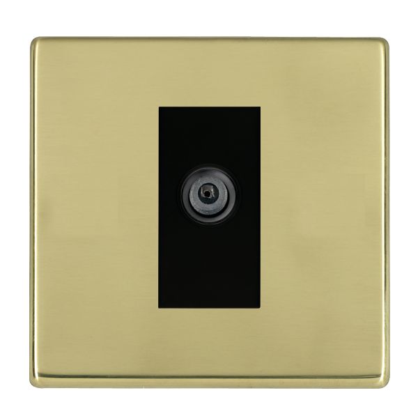 Hart CFX PB 1g Non-Isolat DAB Sat BL