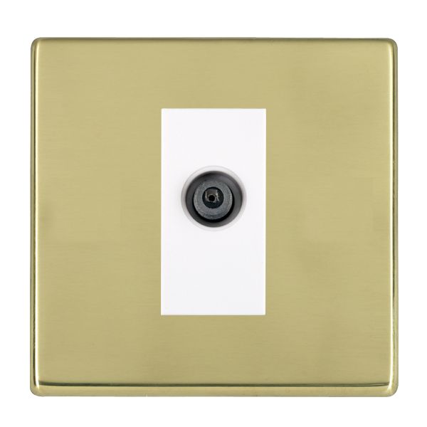 Hart CFX PB 1g Non-Isolat DAB Sat WH