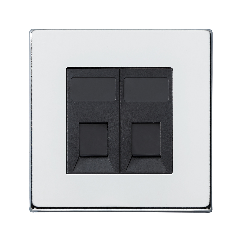 Hart CFX BC 2g RJ12 Unshielded BL