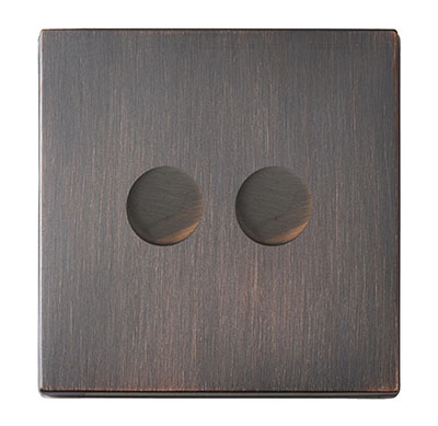 Hart CFX EB 2g LEDITB100 2 way Dimmer EB